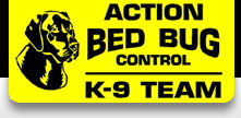 Action Bed Bug